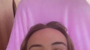 Slim Chloe Private Show