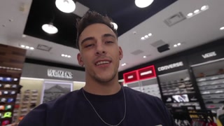 2023 WOW! Hot College Jock Fucks Tatted Freaky Girl