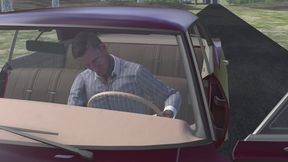 1967 Chevrolet Impala Cranking Template - Darrel in Boat Shoes 1080p