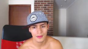 Jhon Wolf Private Show