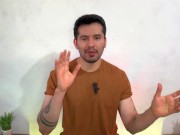 El ayudante del albañil me rellena de leche el culo con su gran verga en mi cumpleaños!Relato sexual