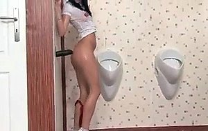 Mountains of Cum