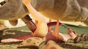 3d Sex Compilation