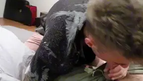 Czech Hunter: A Filthy Foreign Fling