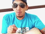 Ano malapit Kana? iputok mo ang tamud sa bibig ko