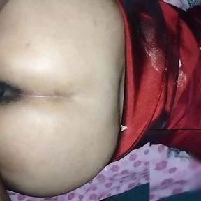 Indian Desi Hot Bhabhi&#039;s Beautiful Very Cute Indian Bhabhi Video Part-2