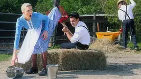 Derrick Ferrari & Tiffany Watson in Amish Chicks Go Anal 2: Saving My Virginity - DigitalPlayground