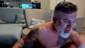 Christiano R Private Show