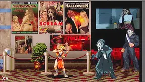 Skyward Desires: A Virtual Hentai Odyssey of Forbidden Lust Magic