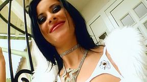 French Milf Cecilia Vega Doubled By Mugur & Nick Lang