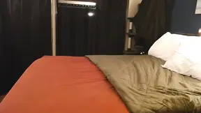 Pampering Abbys Feet Licking Smelling Sucking Lotioning