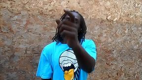 Kels- Goin Cray Cray [OFFICAL VIDEO] MP4