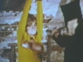 Sadistic 70's Series: Suspended Sluts