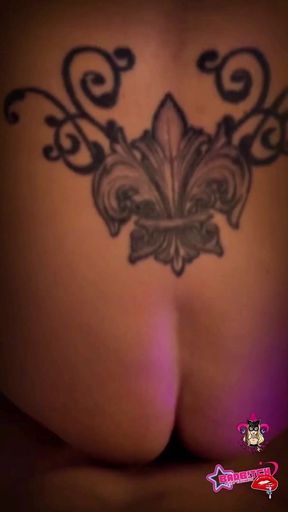 Daddy Gives Mommy What She Wants-pov