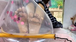 Bare Authority and Sole Obedience ………… KITTY