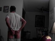MY MOM IS IN THE OTHER ROOM SERIES SEASON 1-FEELING MY BOOTY UP EP. 7