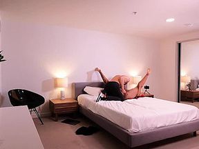 Johnny Fucking Halle Hayes