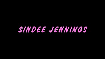 Sindee Jennings Gives Blowjob in Lingerie to Billy Glide