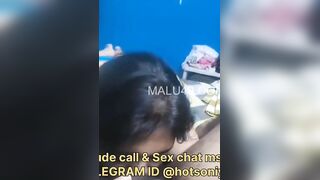 Big Boob MILF Seduces Her Step-Son's Friend For Sexual memory