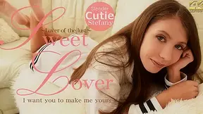 Sweet Lover -Lover Of The Lust- - Stefany - Kin8tengoku