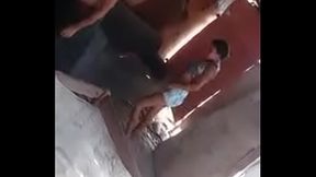 Espirito of Fabricio'_s Fathers in the sanitary landfill of Varzea Paulista