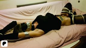 LunaRope Bondage free