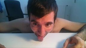 David Spanish Private Show
