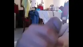 Teen 18+ With Stunning Dick Gets Horny In Homemade Session