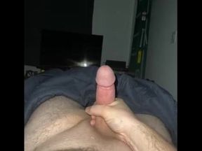 Hot girl breaks in to use cock