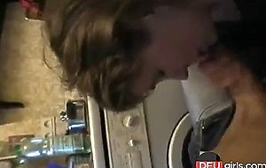 Deutscher Amateur Doris und Patrick