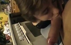 Deutscher Amateur Doris und Patrick