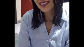 Pidiendo permiso para su viaje de promoci&oacute_n