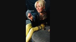 Lemon pvc