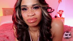 Kissing Humiliation 8