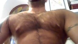 Verbal Domination. Jerking Off