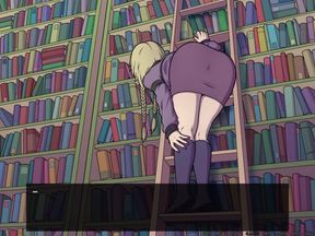 Witch Hunter v0.8 Part 25 New Uniform by Loveskysan69