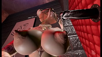 DnD Entertainment - Glory Hole Fucking