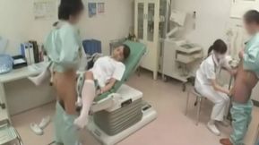 Jav nurse 2 - who is this girl? pls