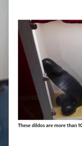 U.F.O's: Unidentified Fucking Objects   Clip 3