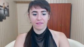 Looong Masturbation Video
