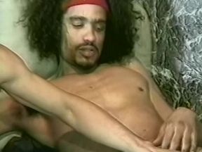 Thug Dick 389: Sling Shots