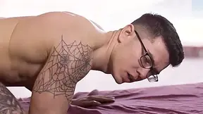 Whats Gotten Into Him 3