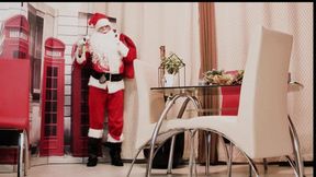 NURSING HOME SANTA CLAUS ( UNCENSORED VERSION)