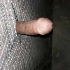 Night masturbation and sex