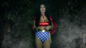 Goddess Of Cuckold Conditioning