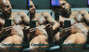Exclusive OnlyFans Preview: Uncut Fun with Cesar Belifonte!