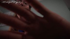 Gymnast Cheater Executrix HD- Executrix, FemdomPOV, Catsuit, ShinyClothes, Pantyhose, Nylons, FootFetish, BondagePOV, GaggedPOV