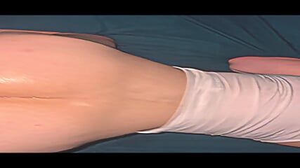 Big booty pawg loud ass backshots