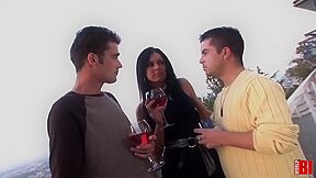 India Summer, David Goldwyn & Jason Crew