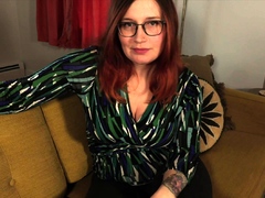 Bettie Bondage - Sydney Harwin - Some Kind of Family